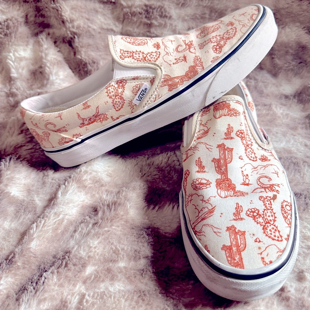 Western Vans